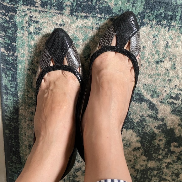 Nine west elegant shoes - Picture 4 of 7